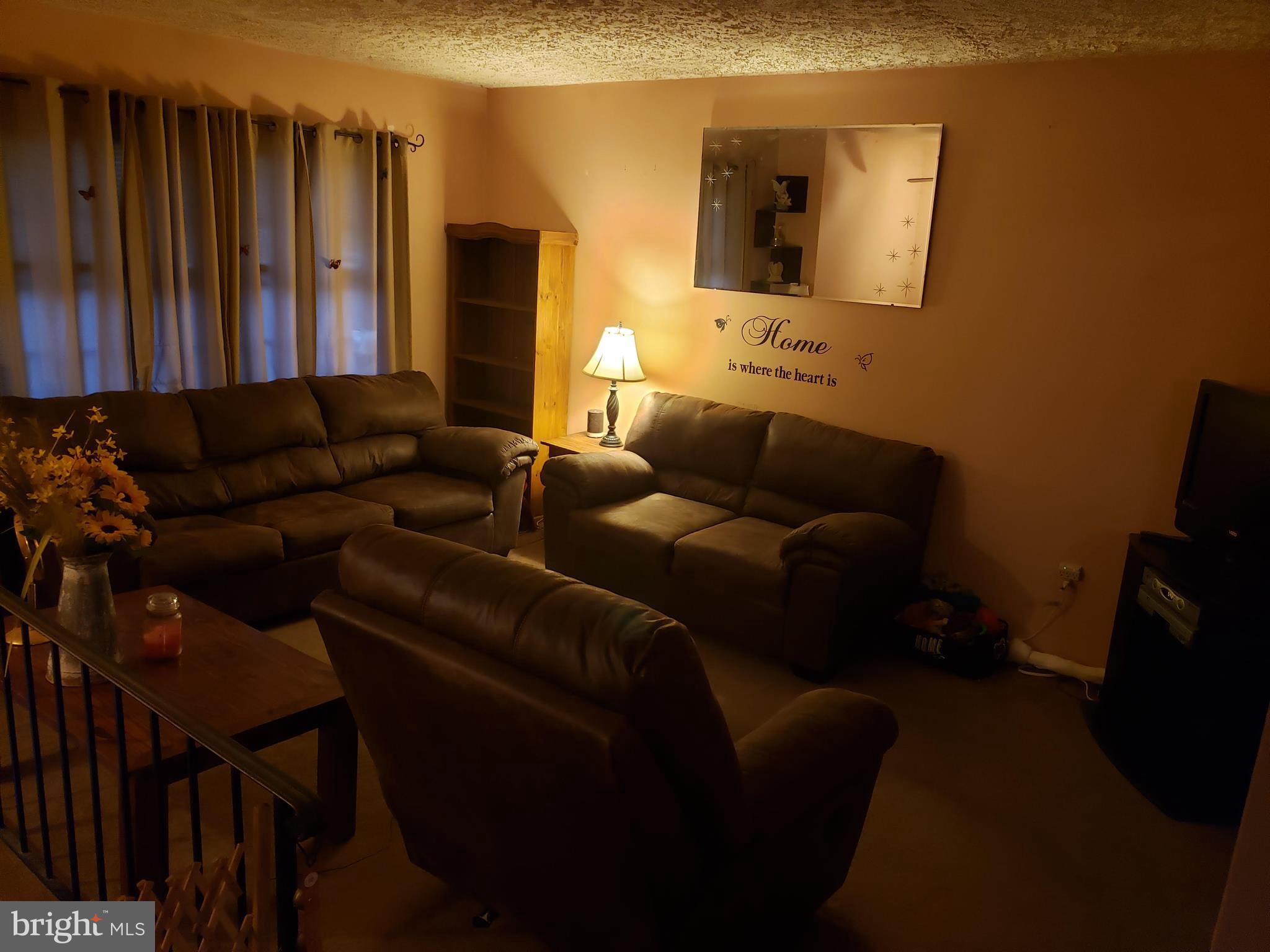 ST CHARLES - CARRINGTON - Residential