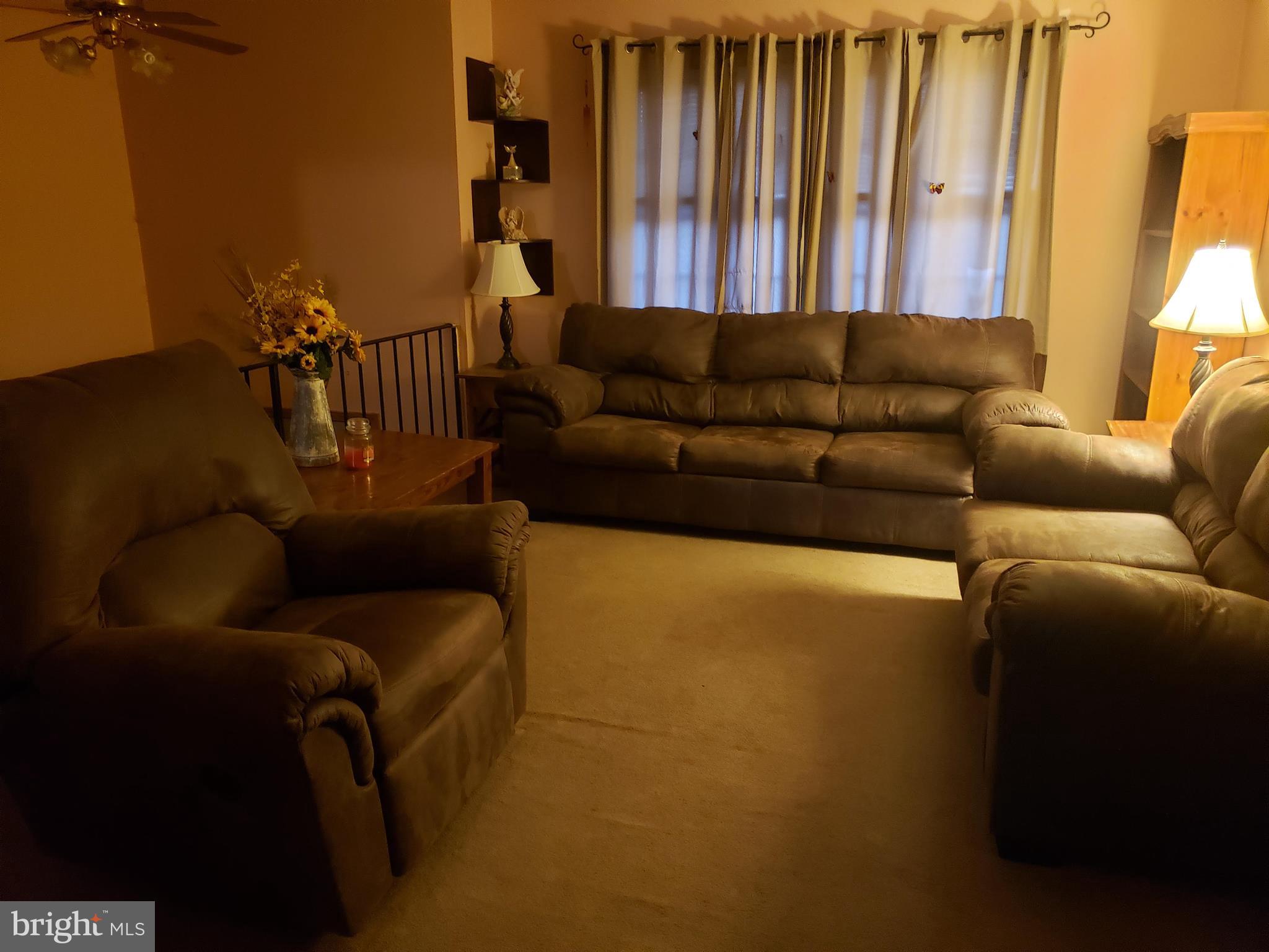 ST CHARLES - CARRINGTON - Residential