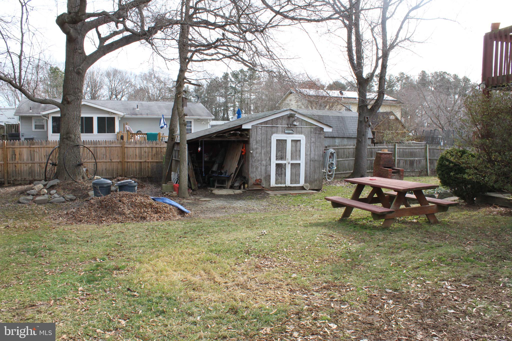 ST CHARLES - CARRINGTON - Residential