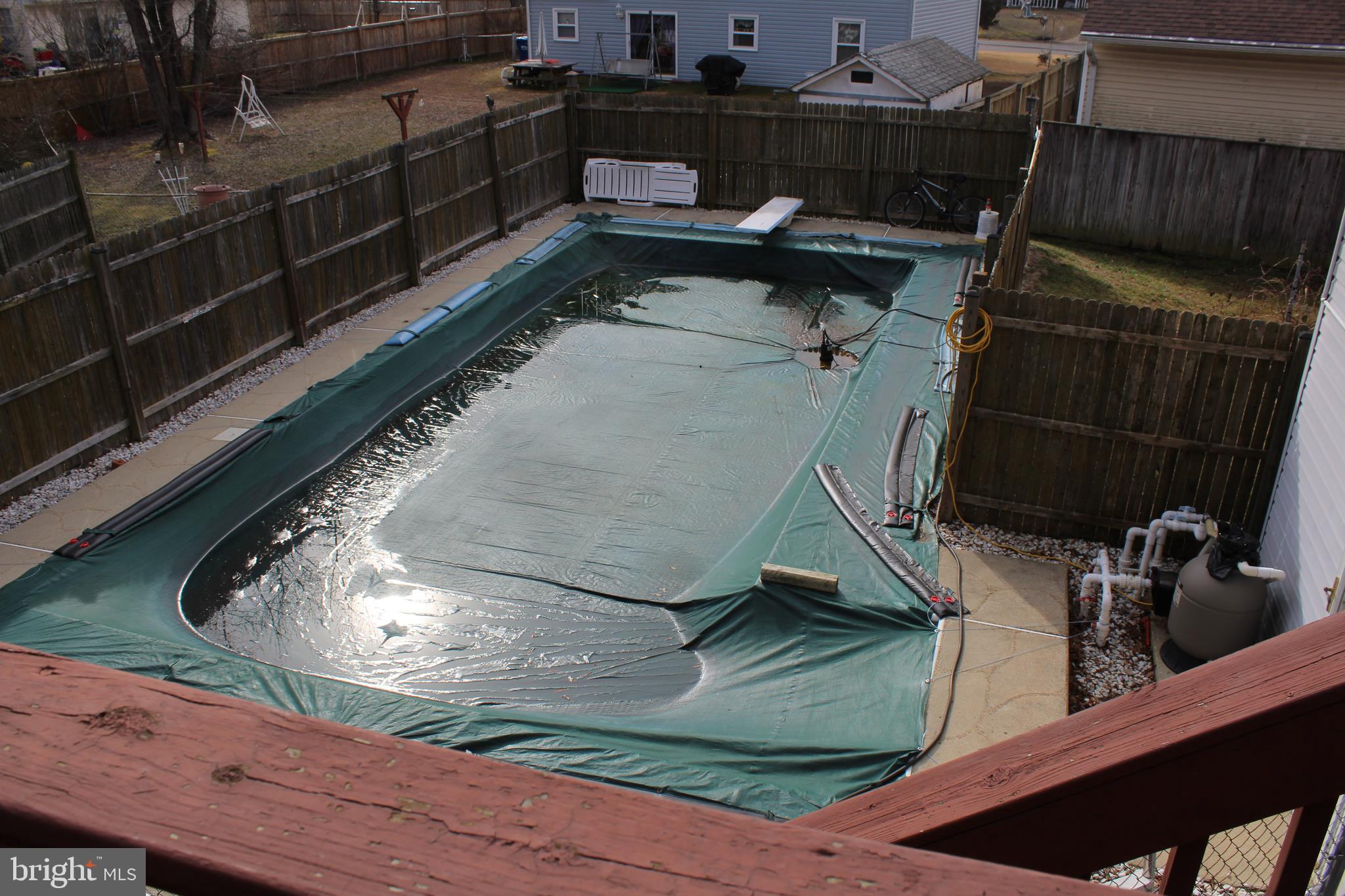 ST CHARLES - CARRINGTON - Residential