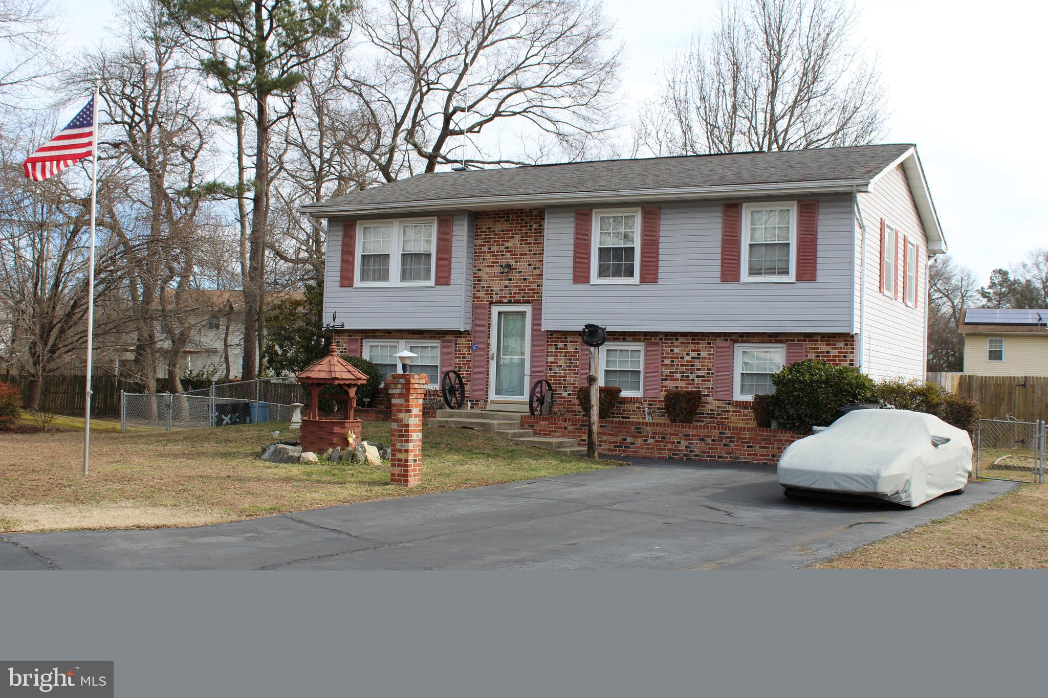 ST CHARLES - CARRINGTON - Residential