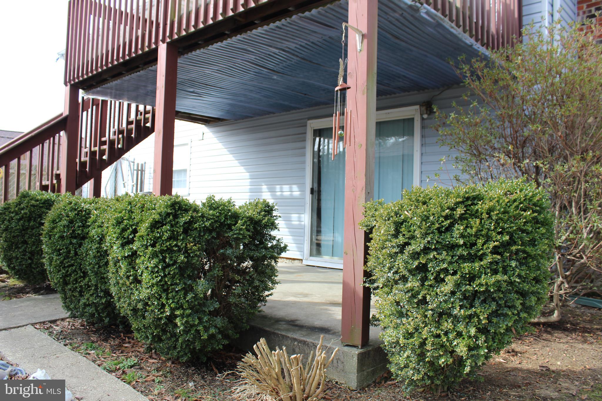 ST CHARLES - CARRINGTON - Residential