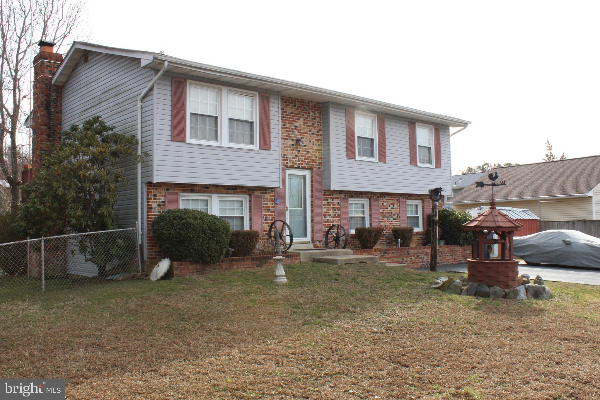 ST CHARLES - CARRINGTON - Residential