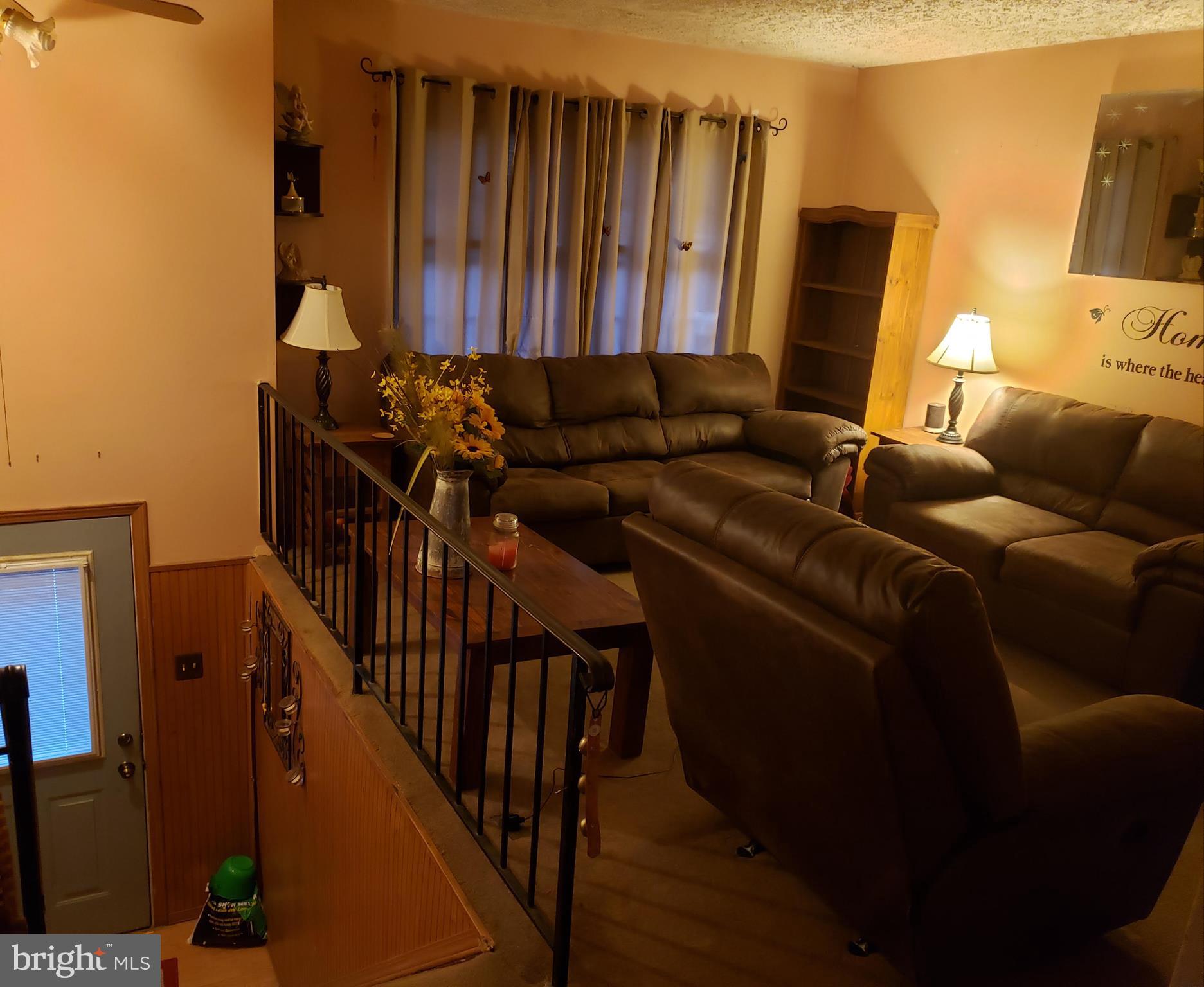 ST CHARLES - CARRINGTON - Residential