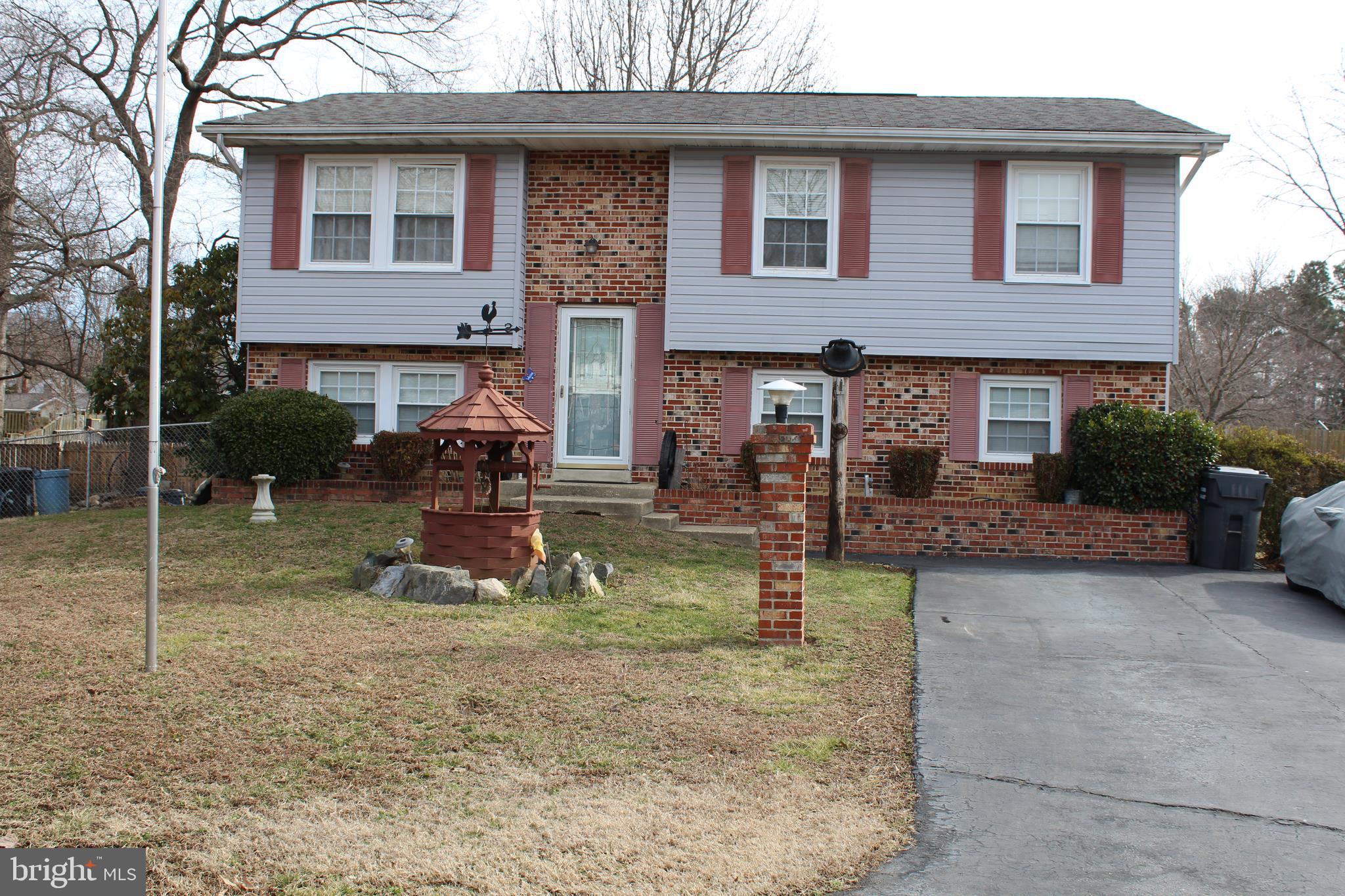 ST CHARLES - CARRINGTON - Residential