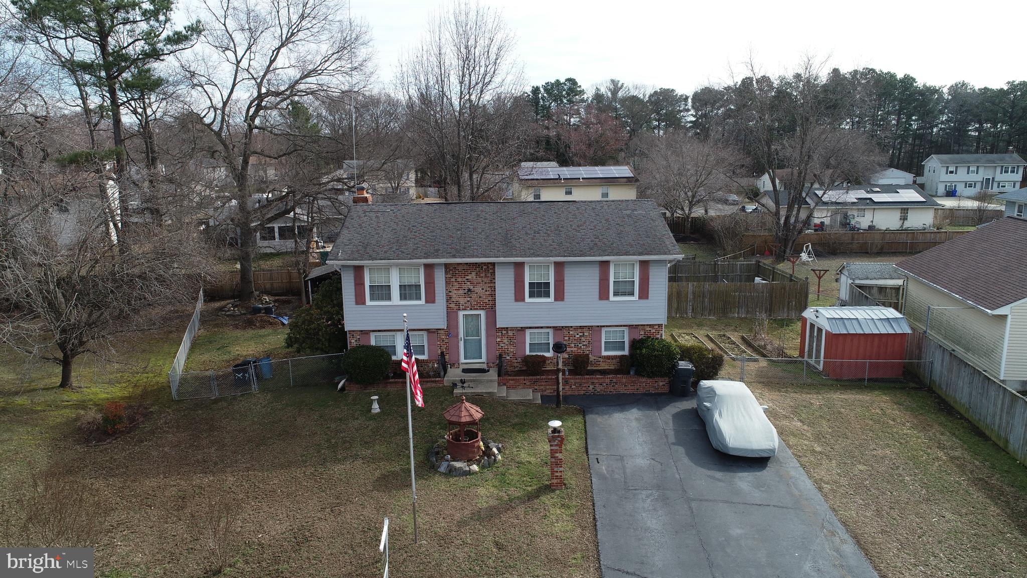 ST CHARLES - CARRINGTON - Residential