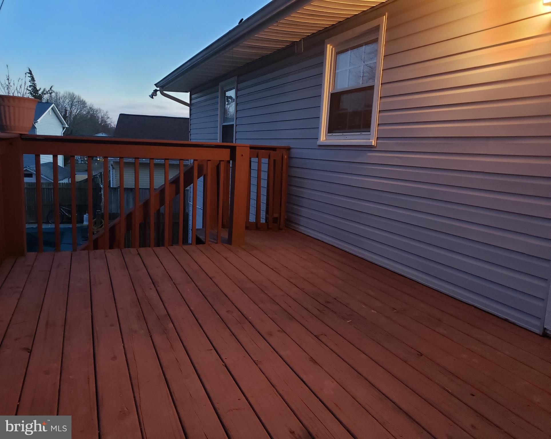 ST CHARLES - CARRINGTON - Residential