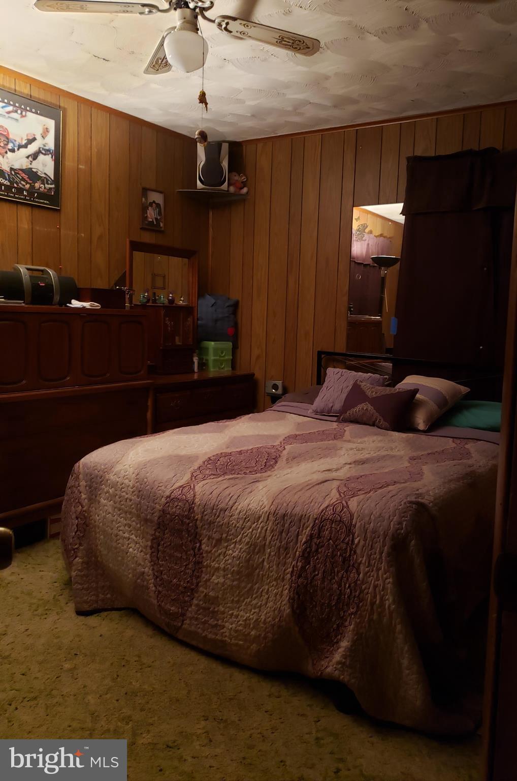 ST CHARLES - CARRINGTON - Residential