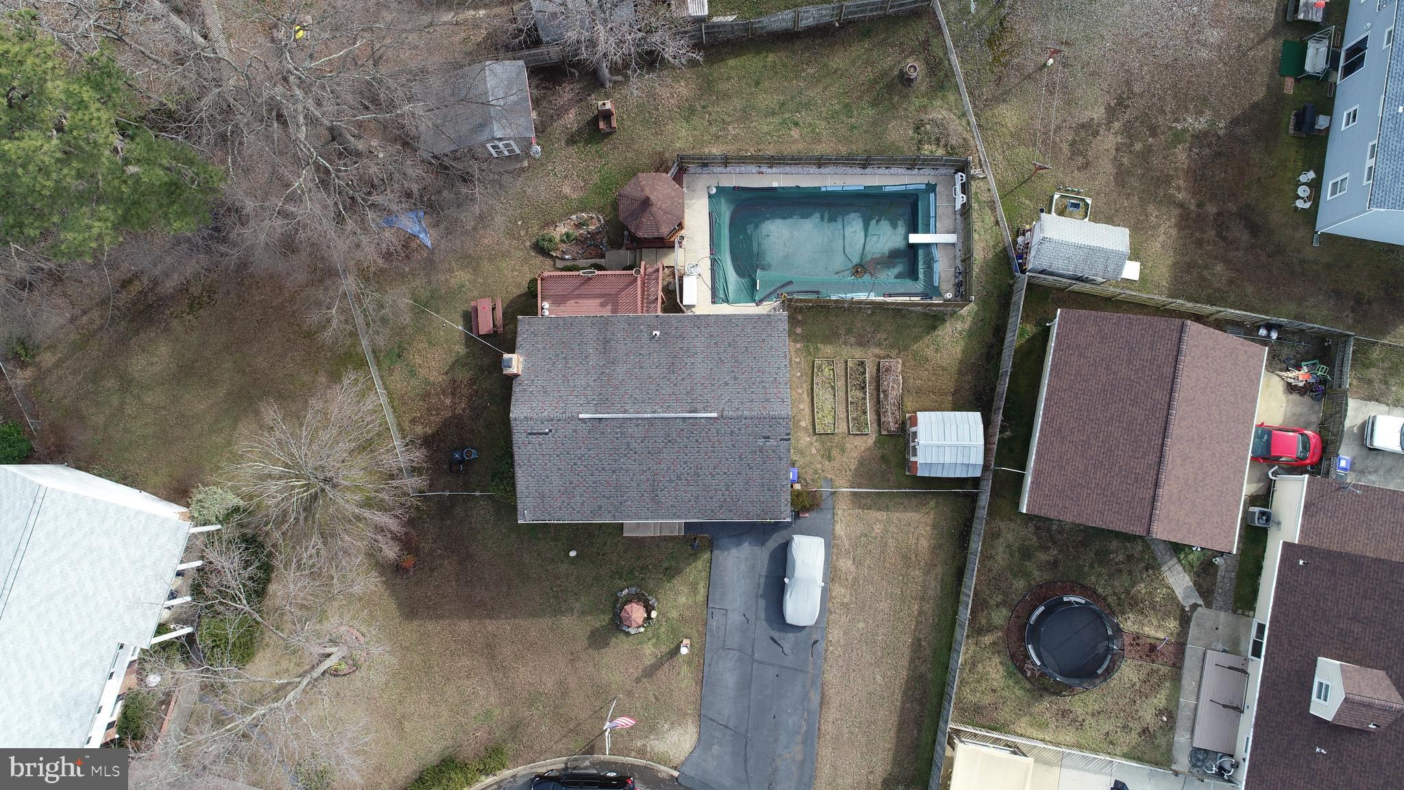 ST CHARLES - CARRINGTON - Residential