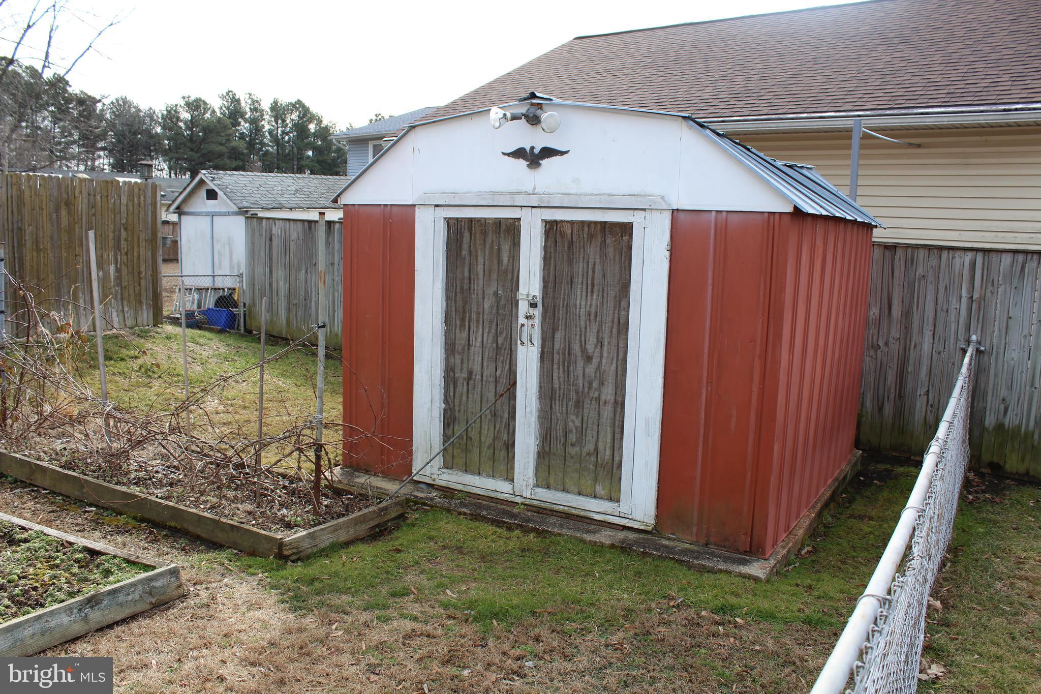 ST CHARLES - CARRINGTON - Residential