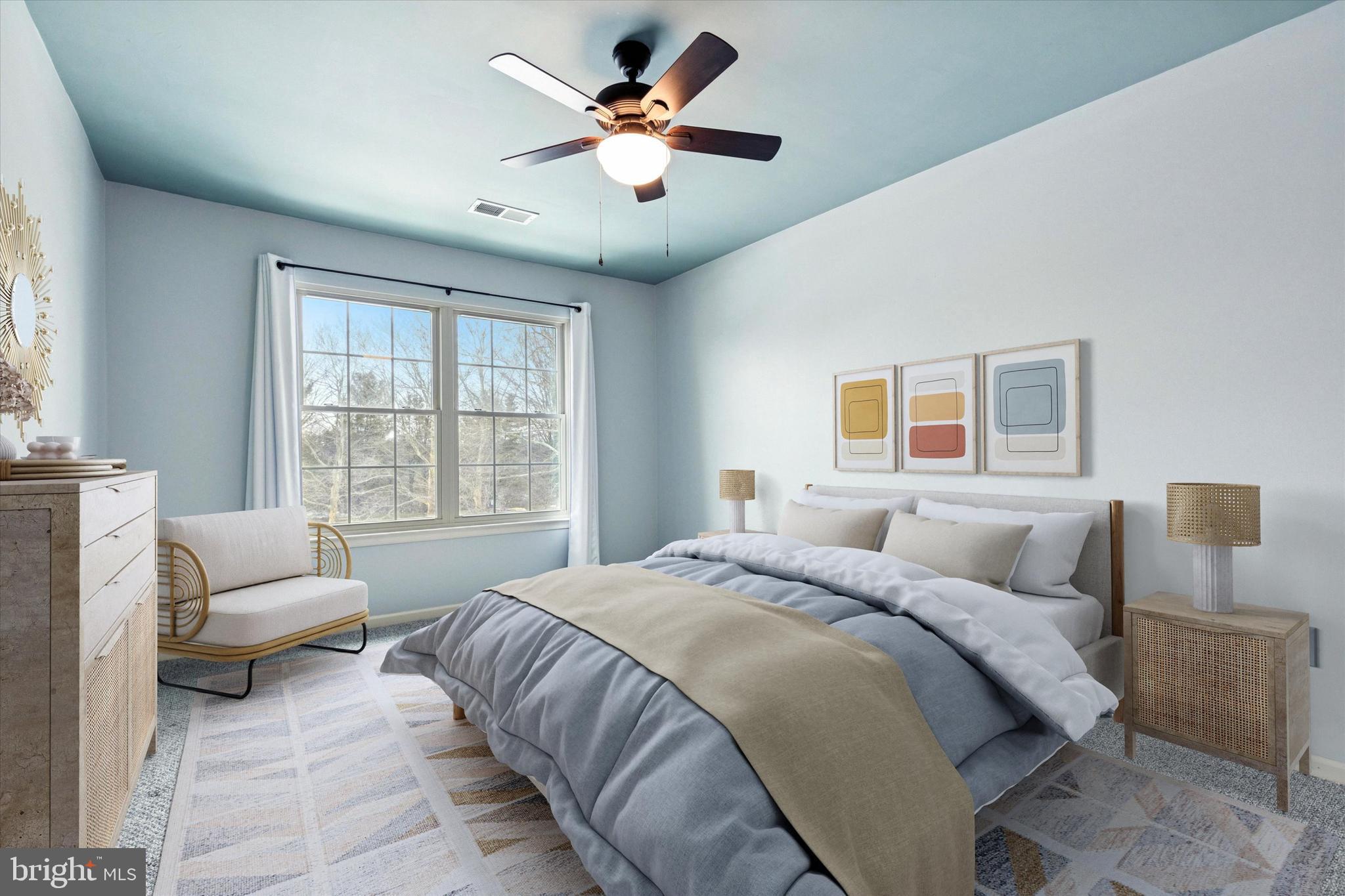 MONTGOMERY BROOK - Residential