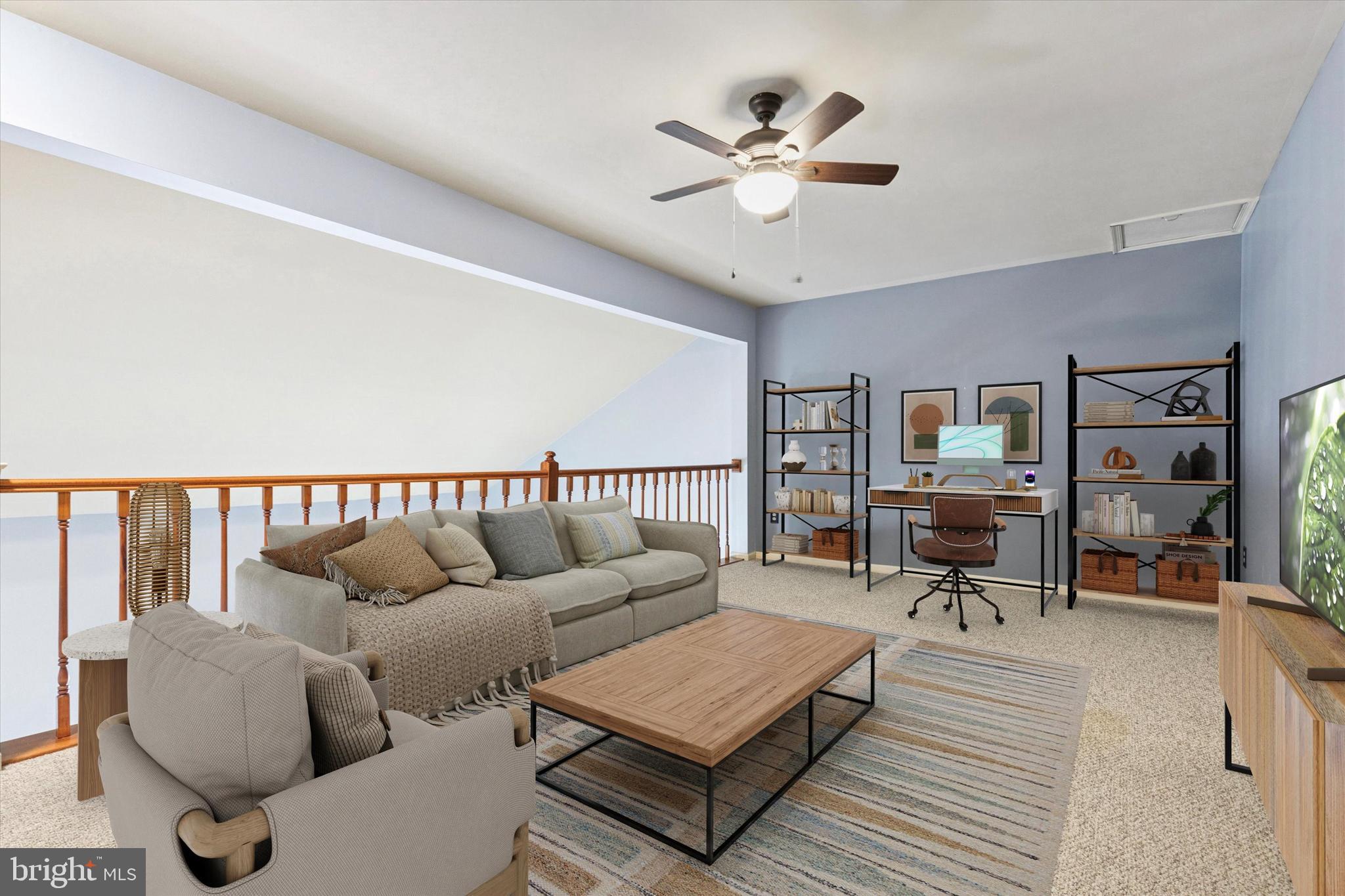 MONTGOMERY BROOK - Residential