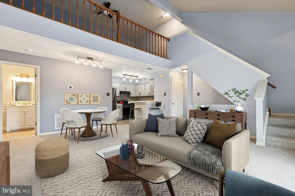 Photo of 714 Foxmeadow Drive #CONDO 714, ROYERSFORD, PA 19468 (MLS # PAMC2168392)