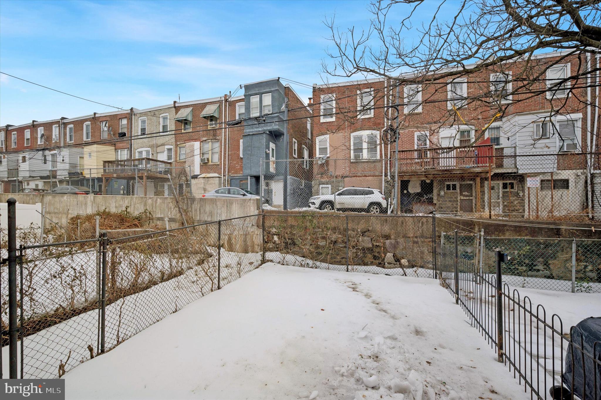 NONE AVAILABLE - Residential Lease