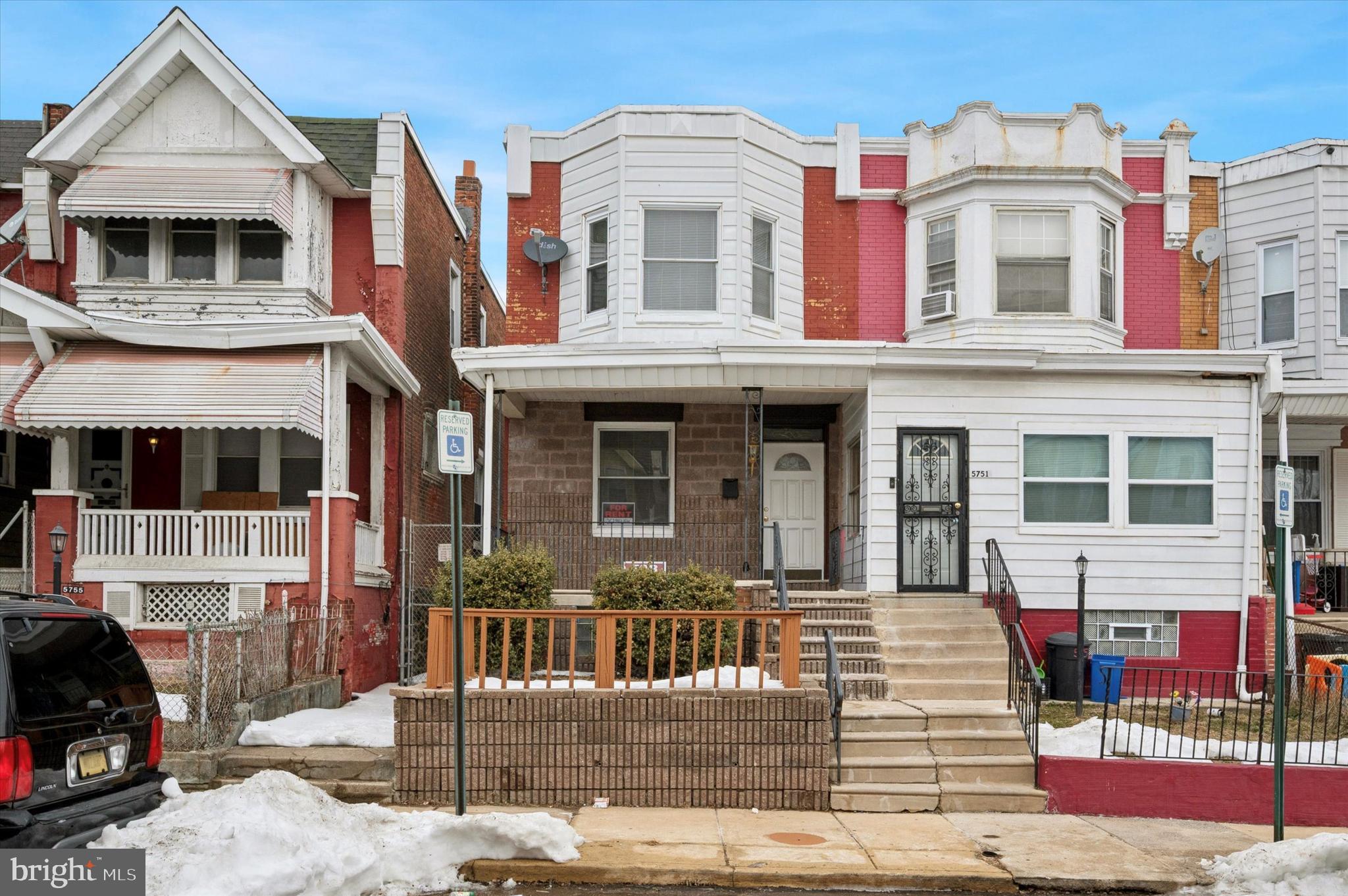 NONE AVAILABLE - Residential Lease