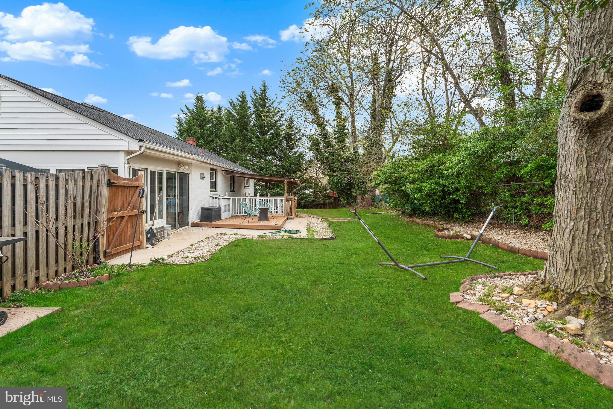 VIRGINIA HILLS - Residential