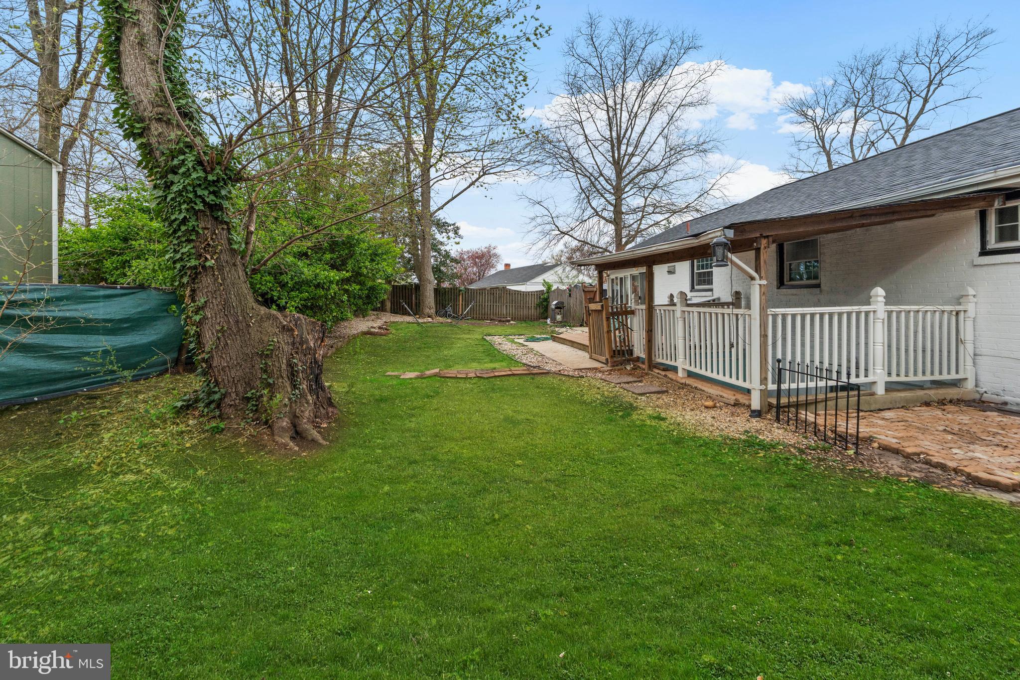 VIRGINIA HILLS - Residential