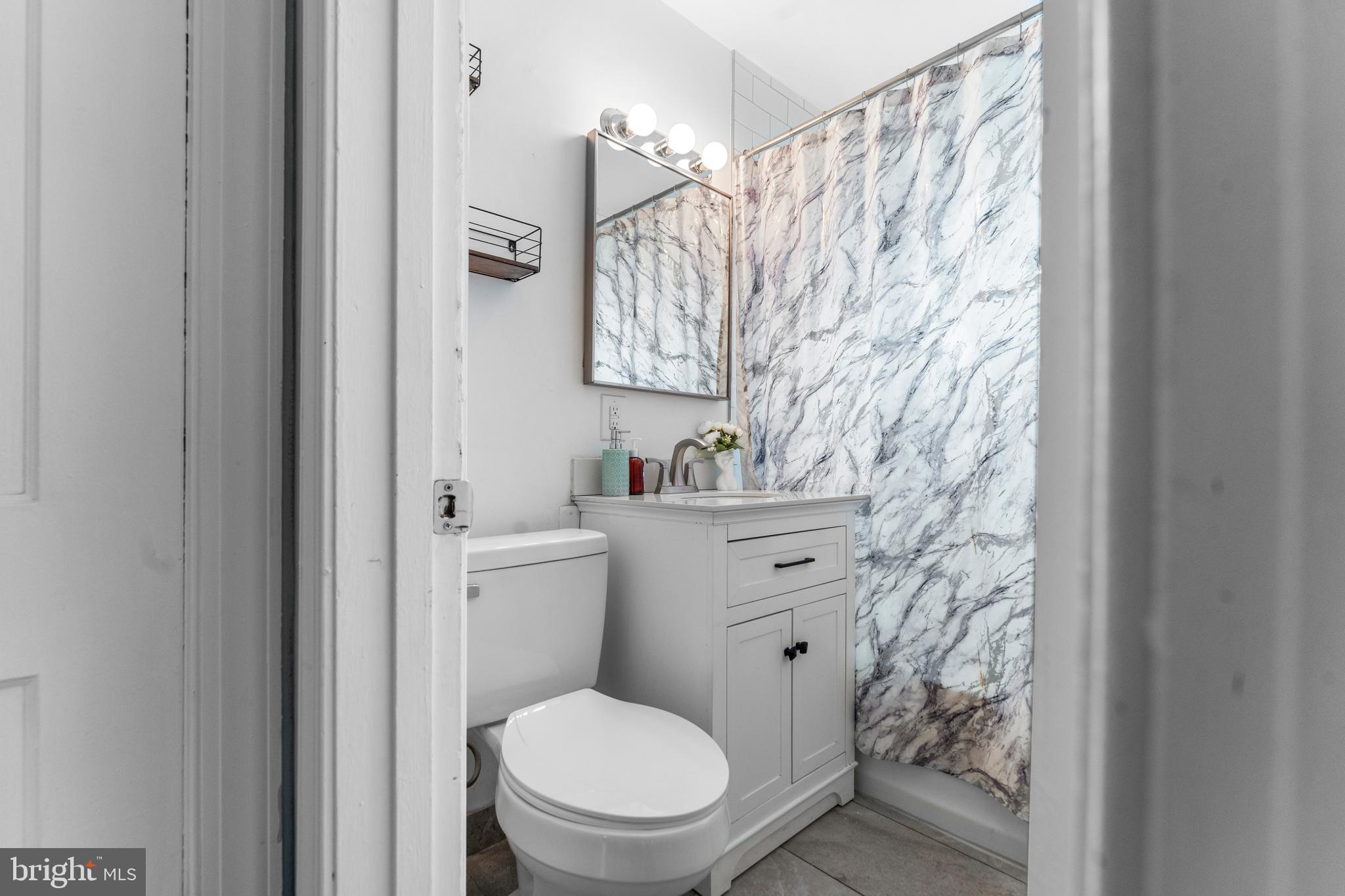 VIRGINIA HILLS - Residential