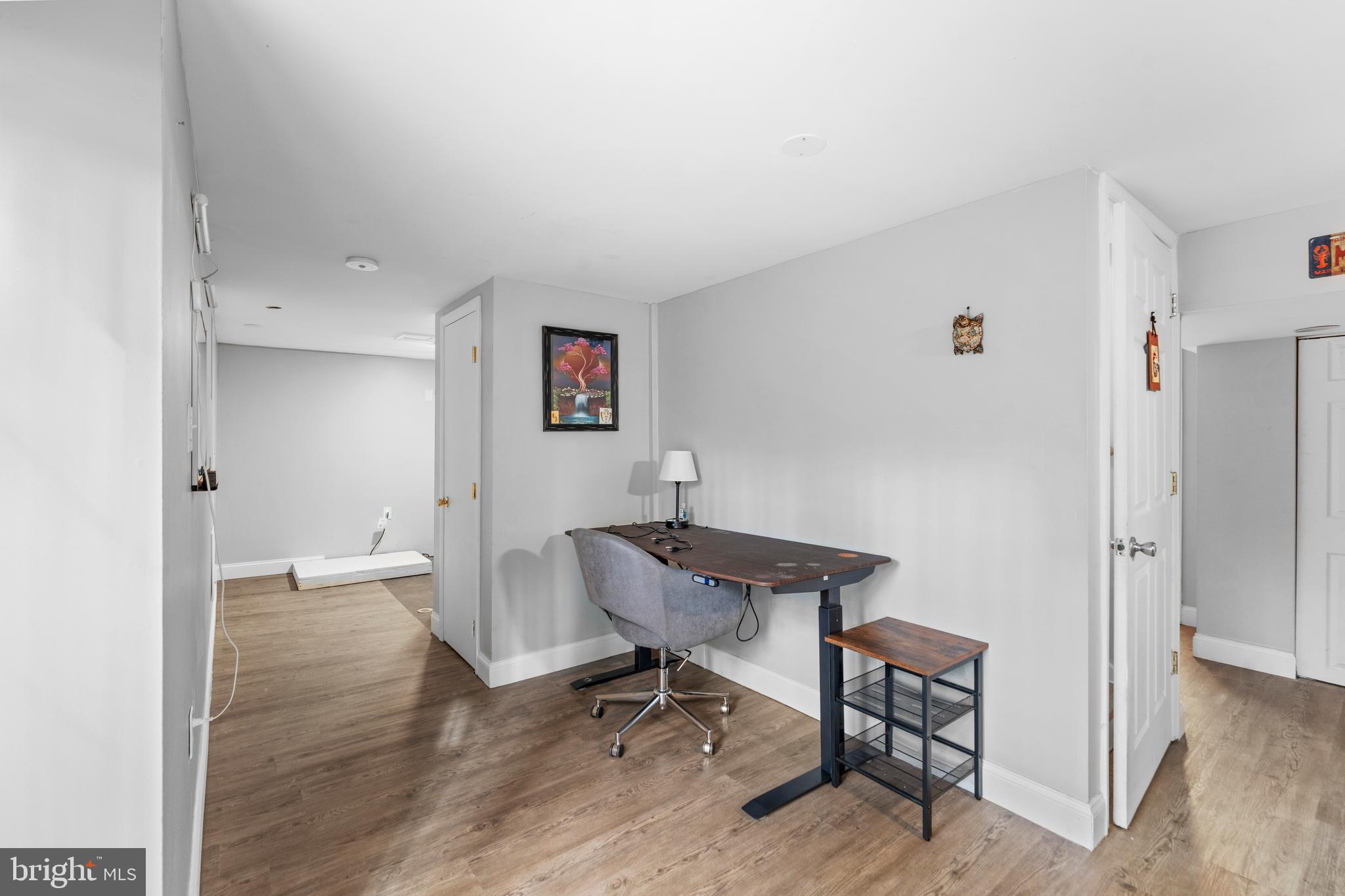 VIRGINIA HILLS - Residential