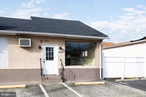 Photo of 159 S Black Horse Pike #UNIT C, MOUNT EPHRAIM, NJ 08059 (MLS # NJCD2104472)