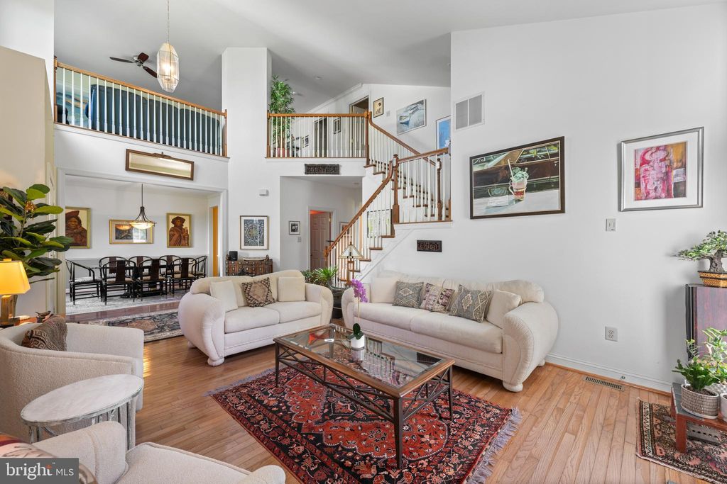 Photo of 7 Elliston Court, EXTON, PA 19341 (MLS # PACT2126680)