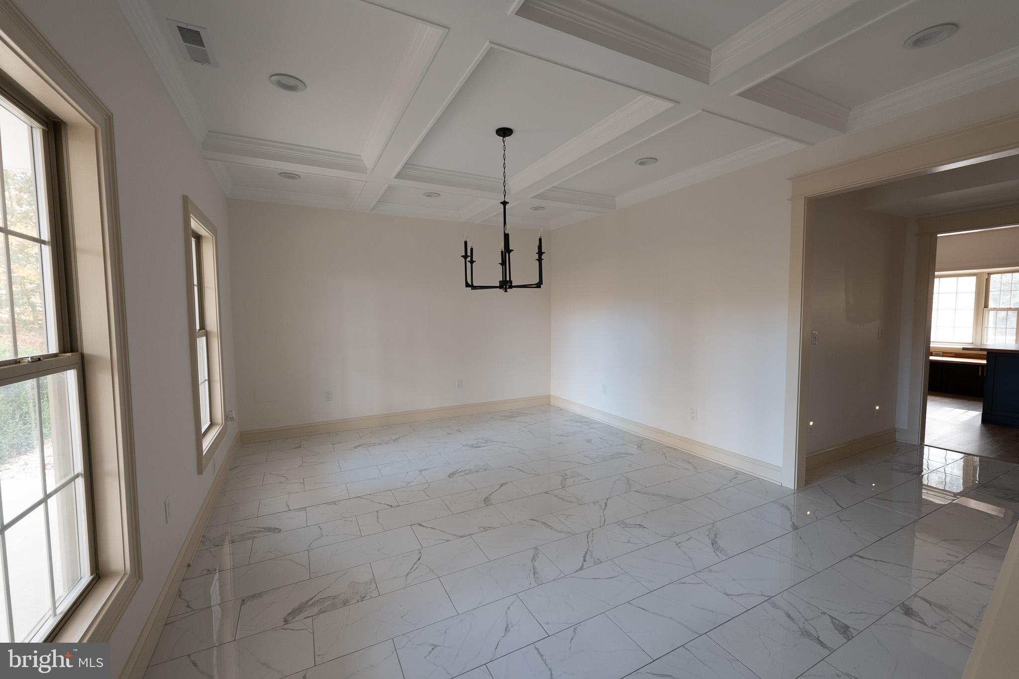 WOODLAND STATION - Residential