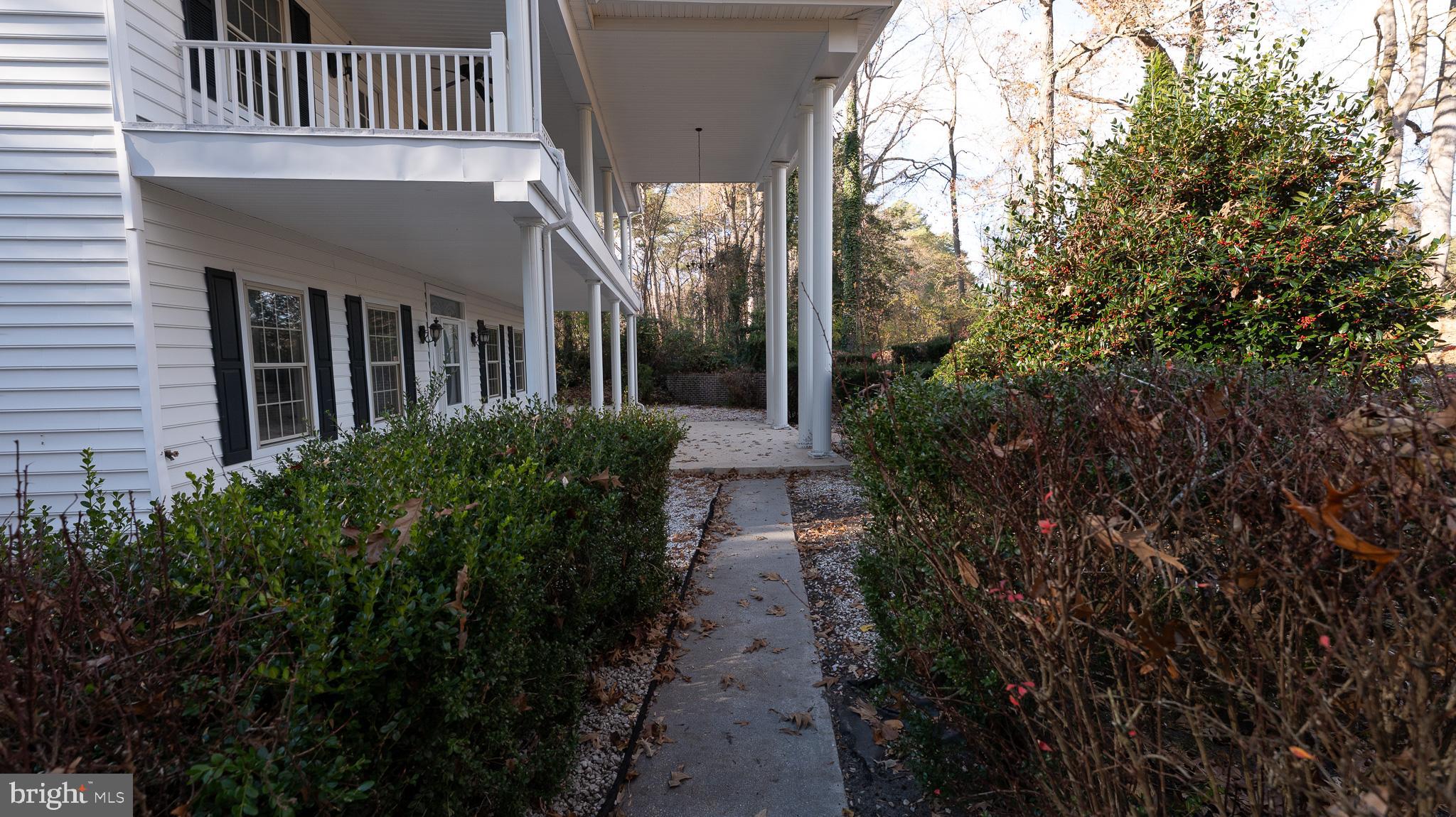 WOODLAND STATION - Residential