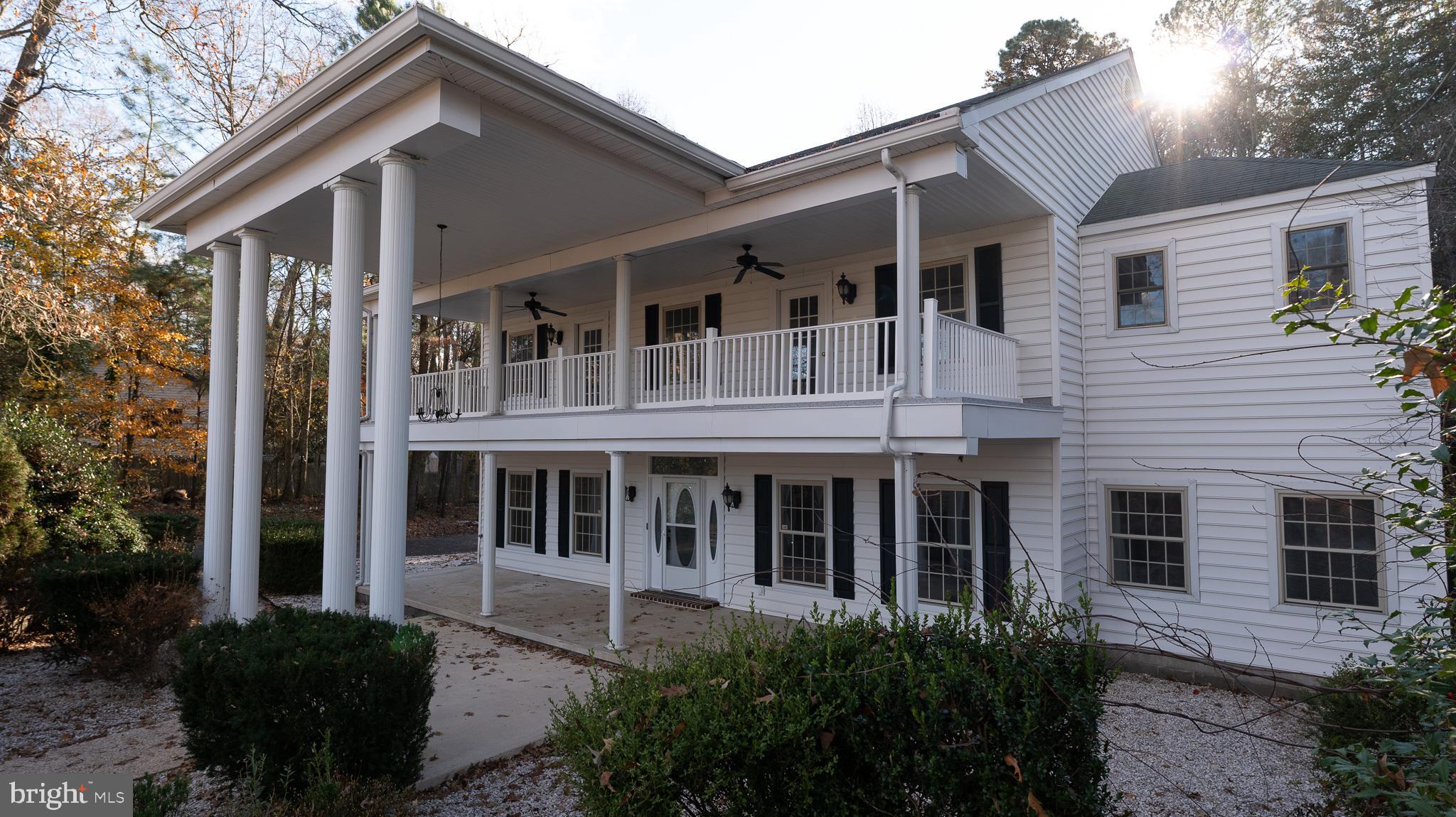 WOODLAND STATION - Residential