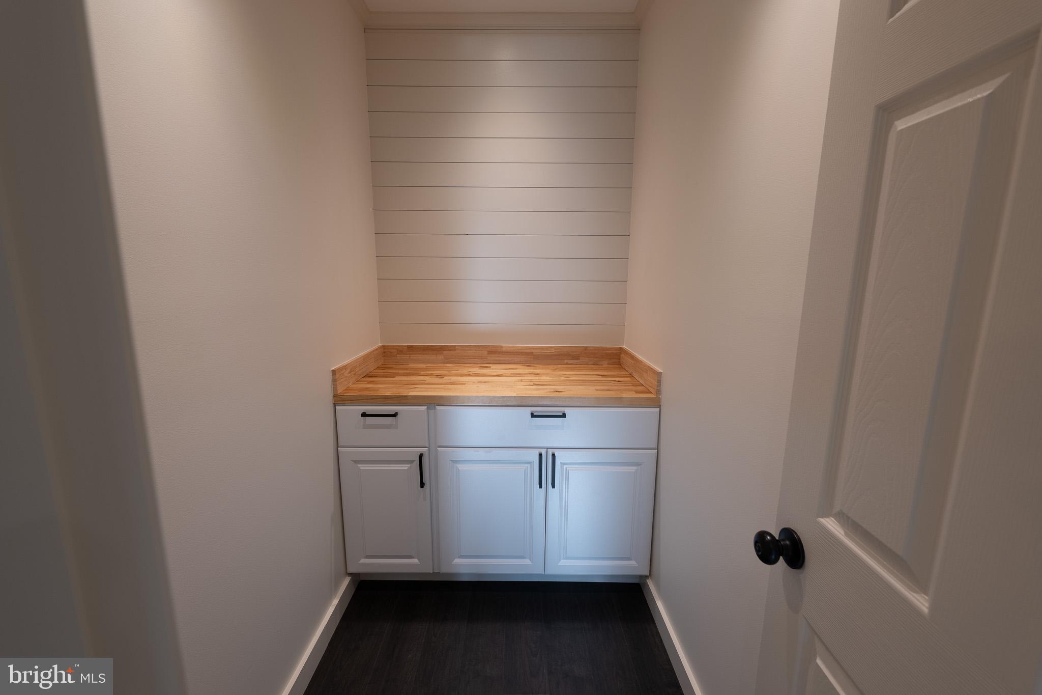 WOODLAND STATION - Residential