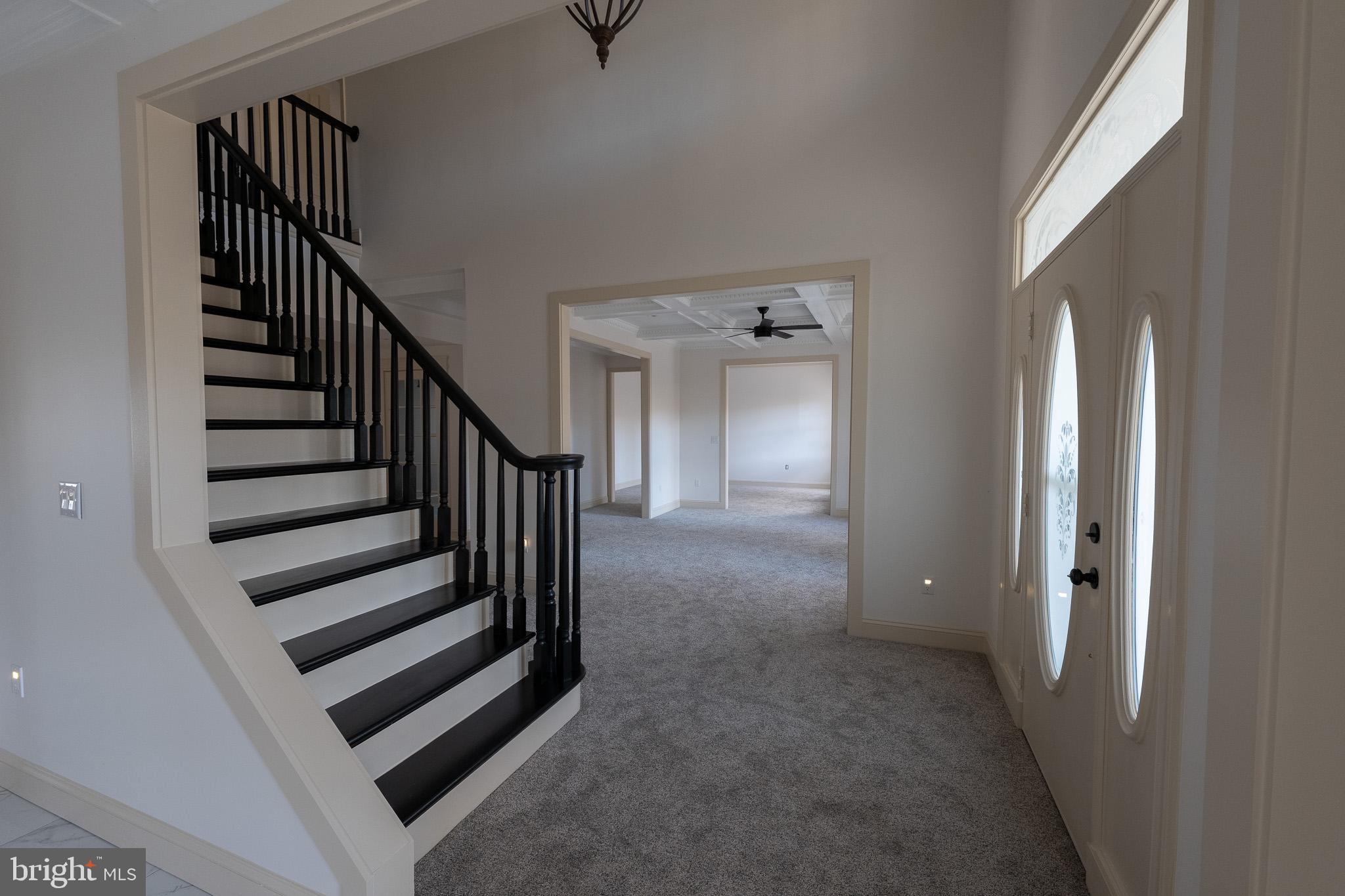 WOODLAND STATION - Residential