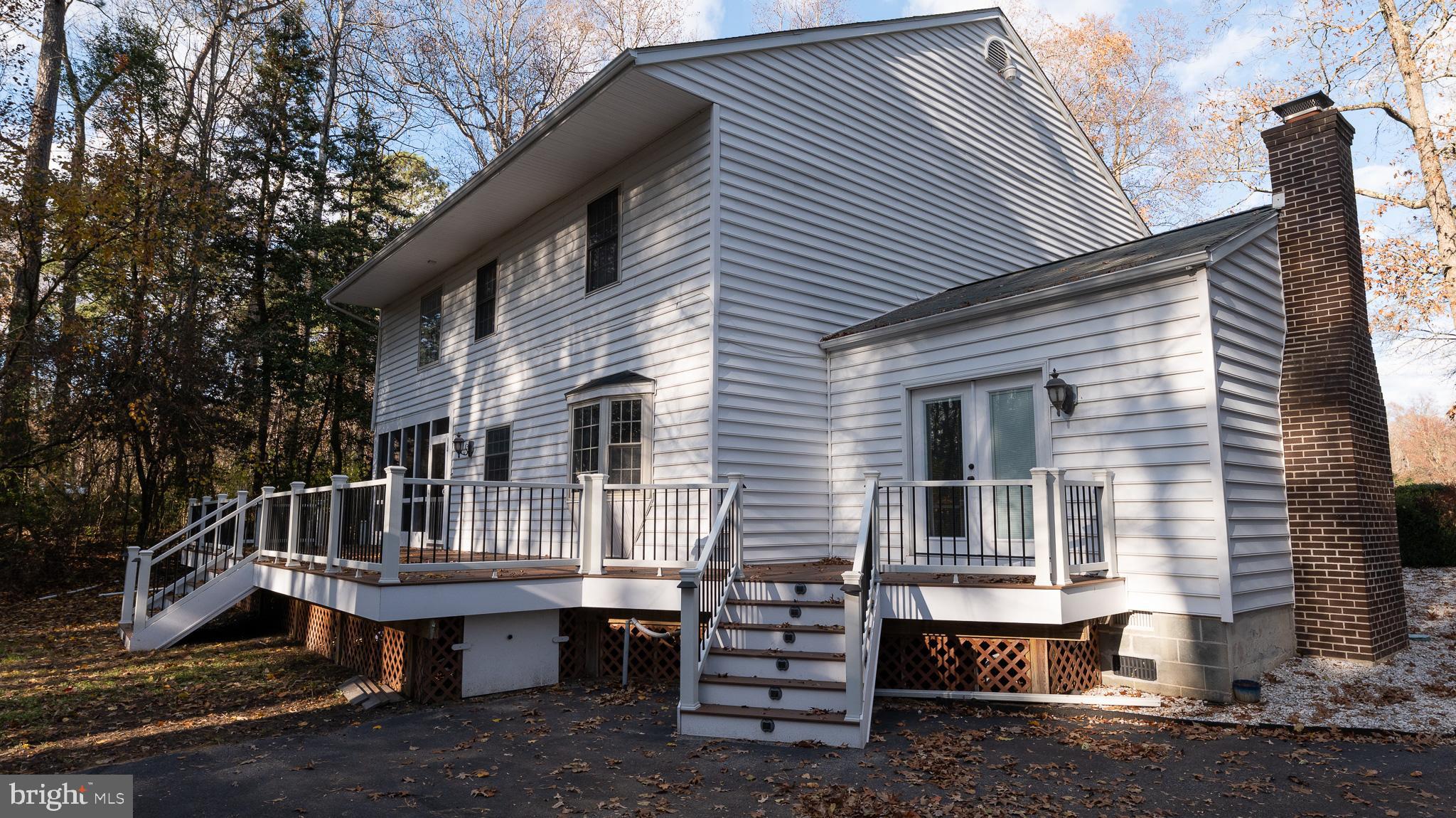 WOODLAND STATION - Residential