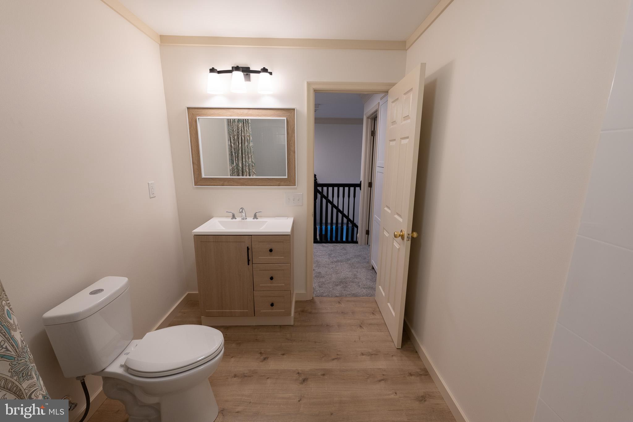 WOODLAND STATION - Residential