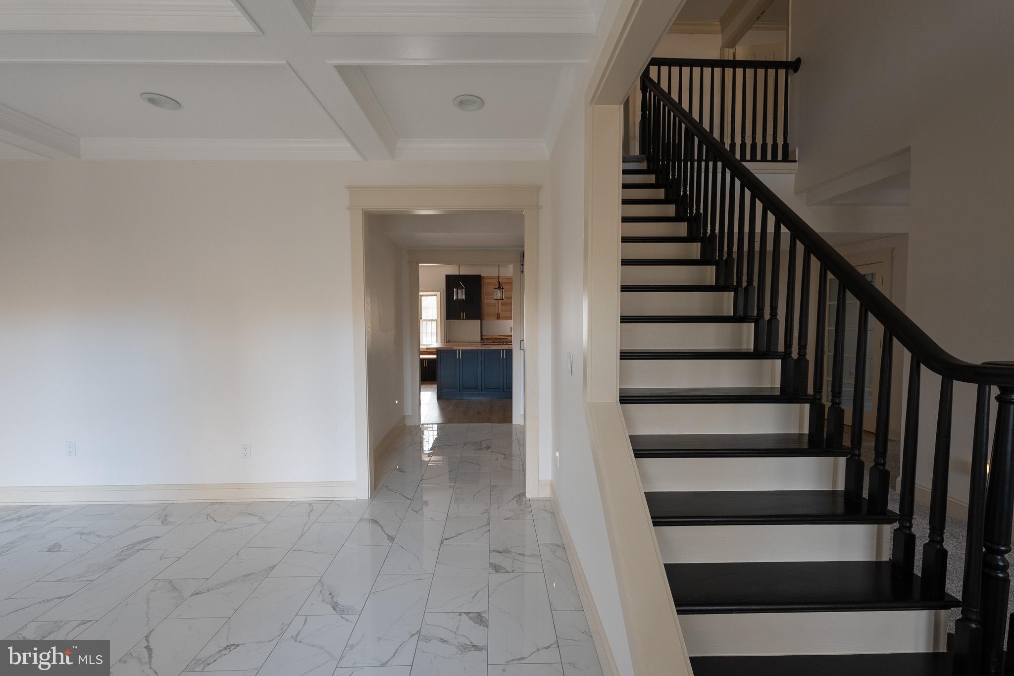 WOODLAND STATION - Residential