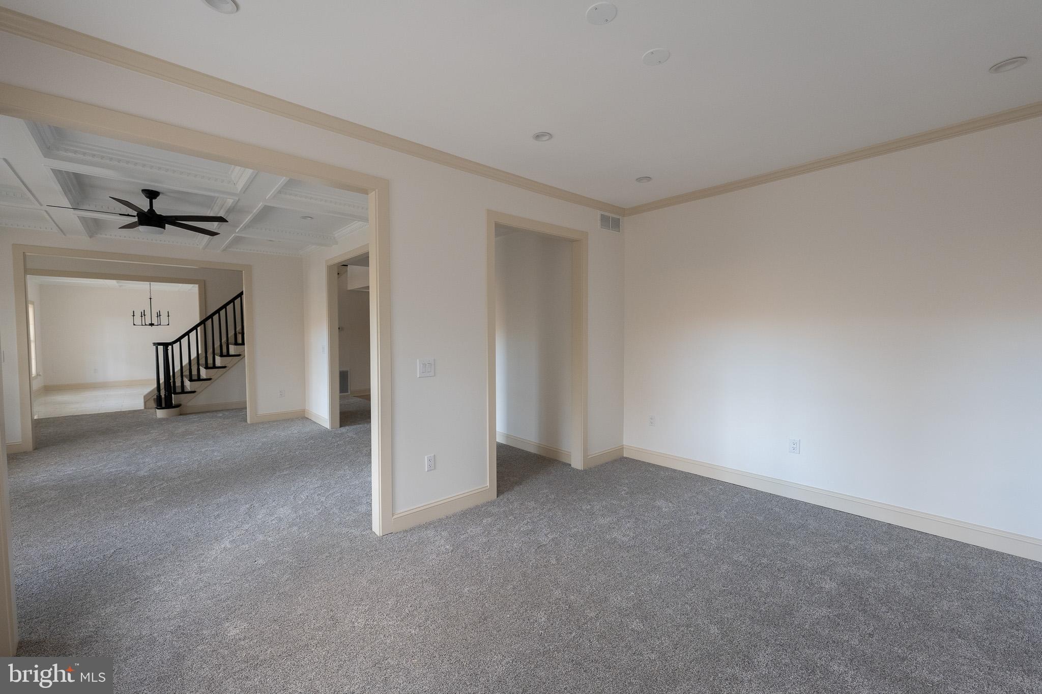 WOODLAND STATION - Residential