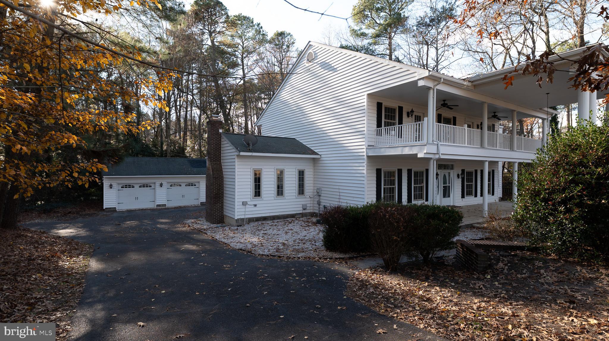 WOODLAND STATION - Residential