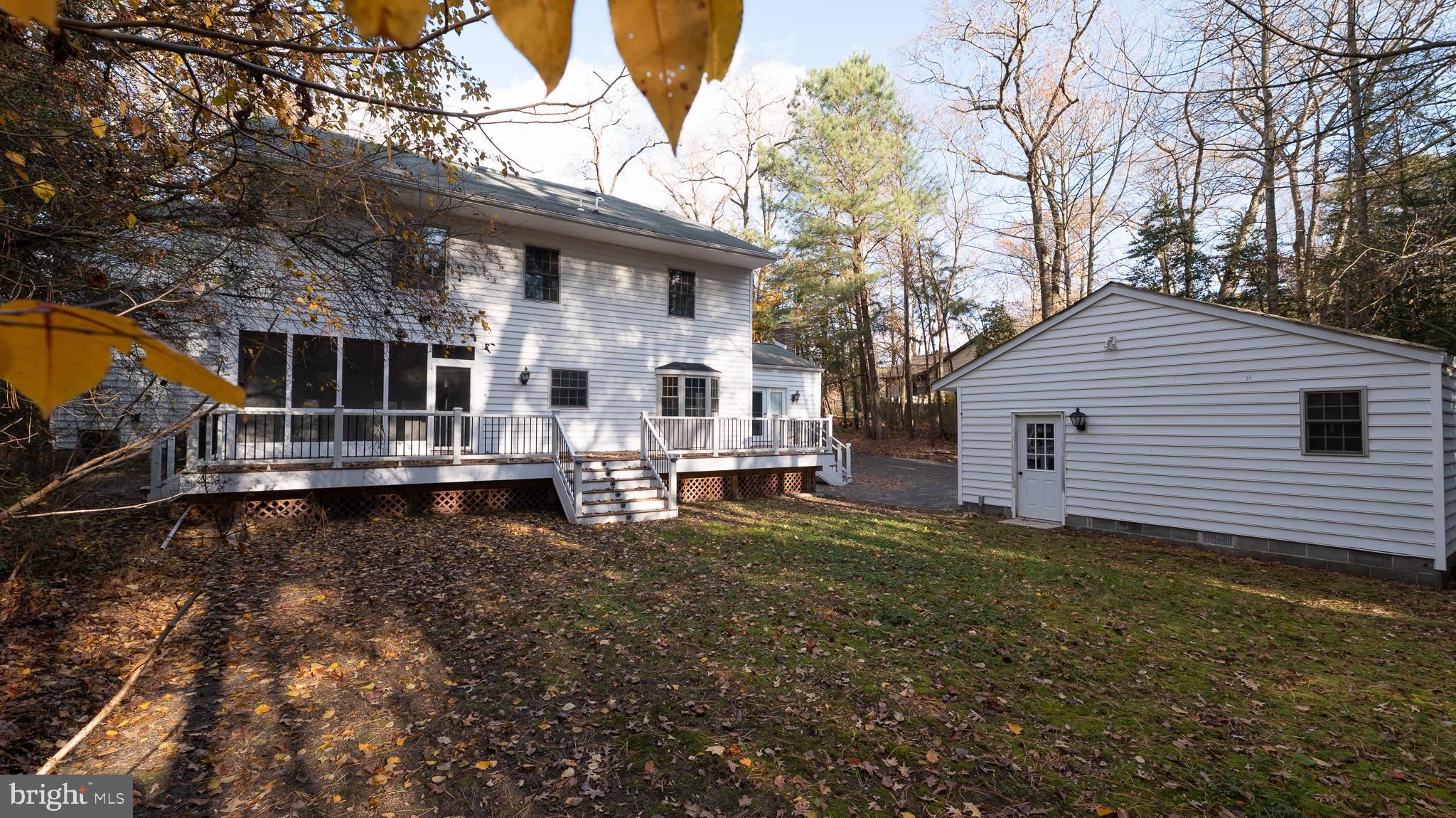 WOODLAND STATION - Residential