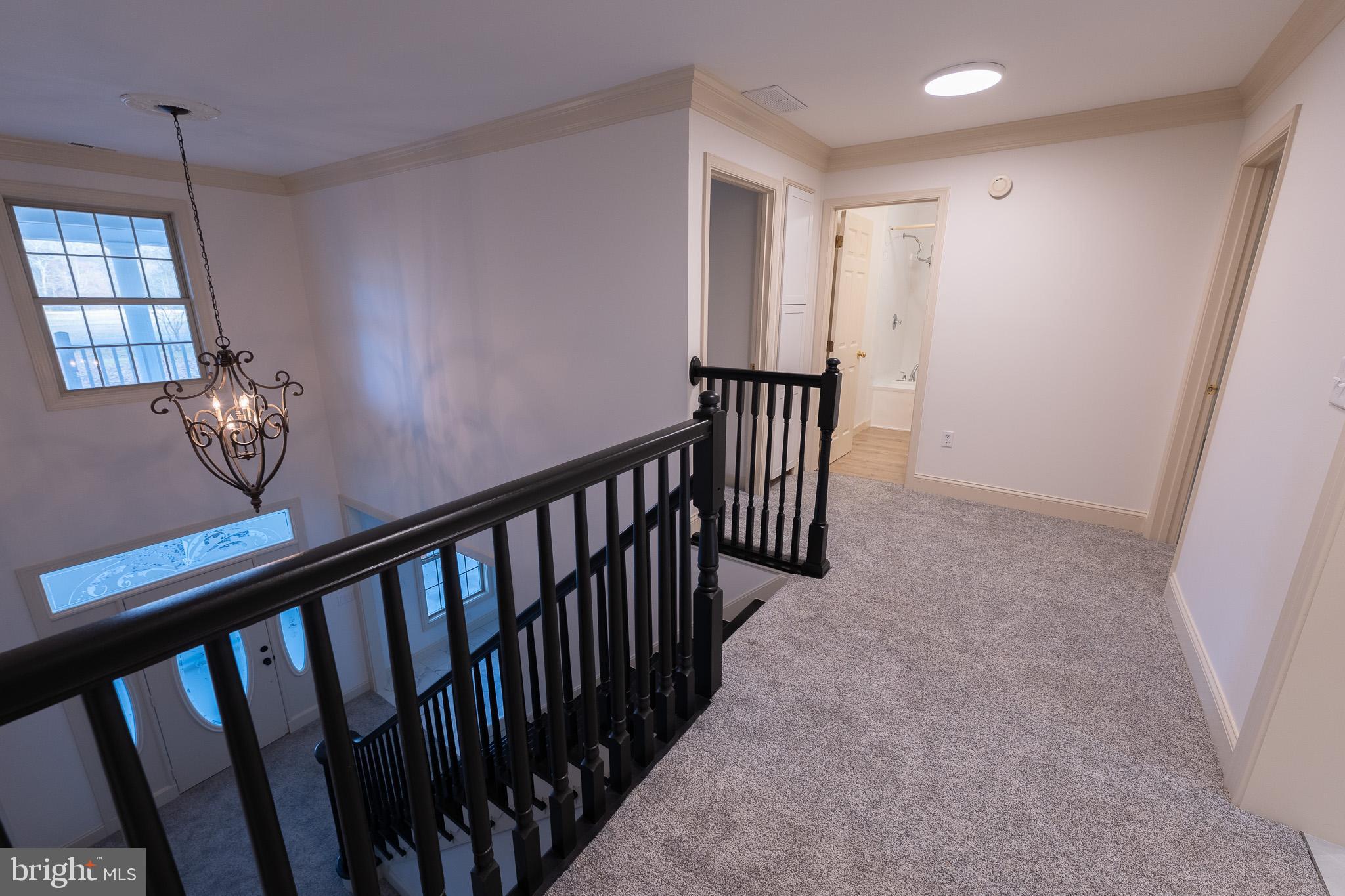 WOODLAND STATION - Residential