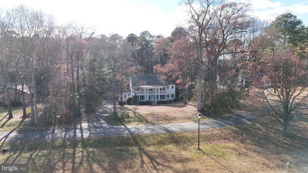 WOODLAND STATION - Residential