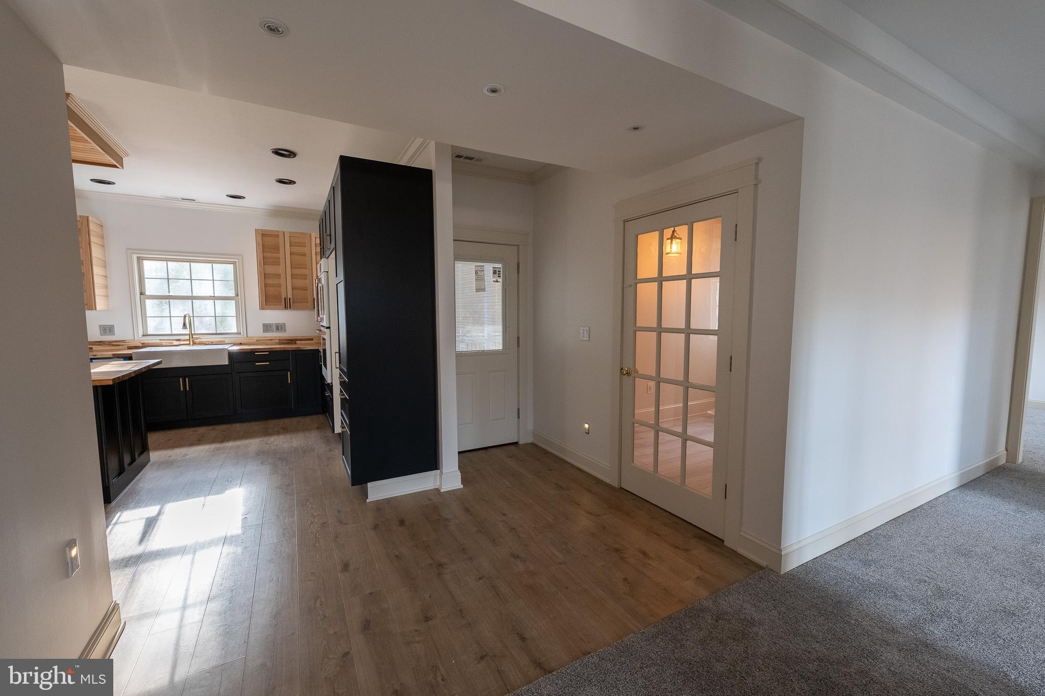 WOODLAND STATION - Residential