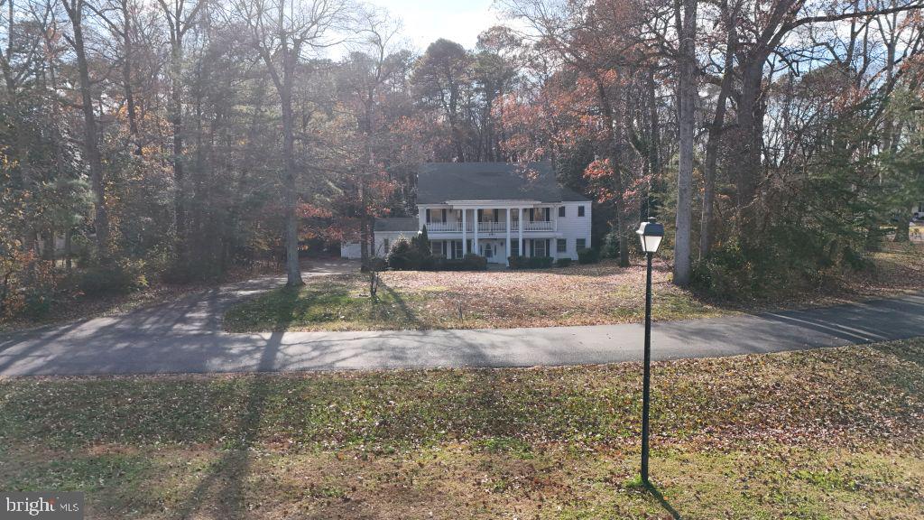 WOODLAND STATION - Residential