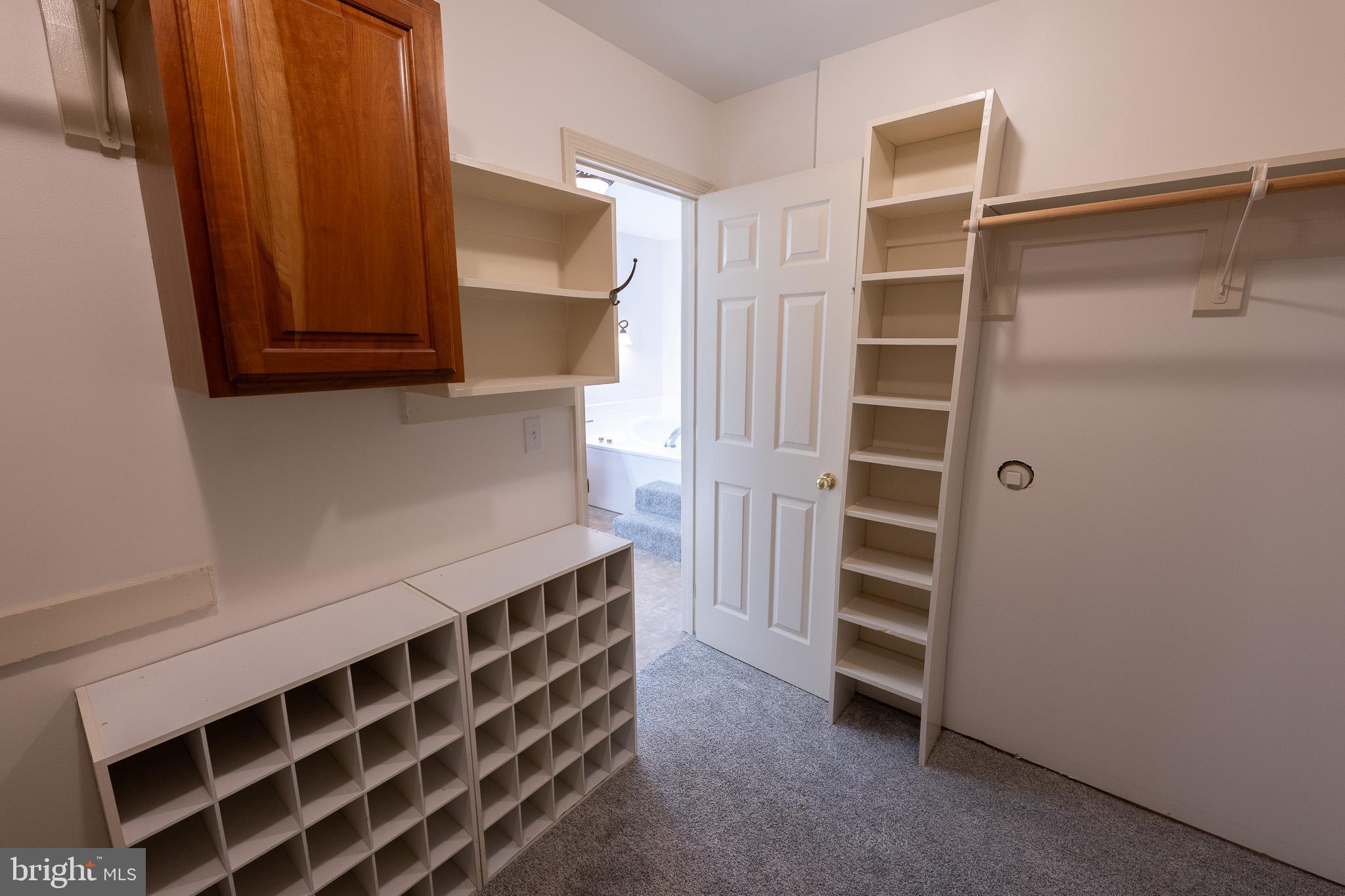 WOODLAND STATION - Residential