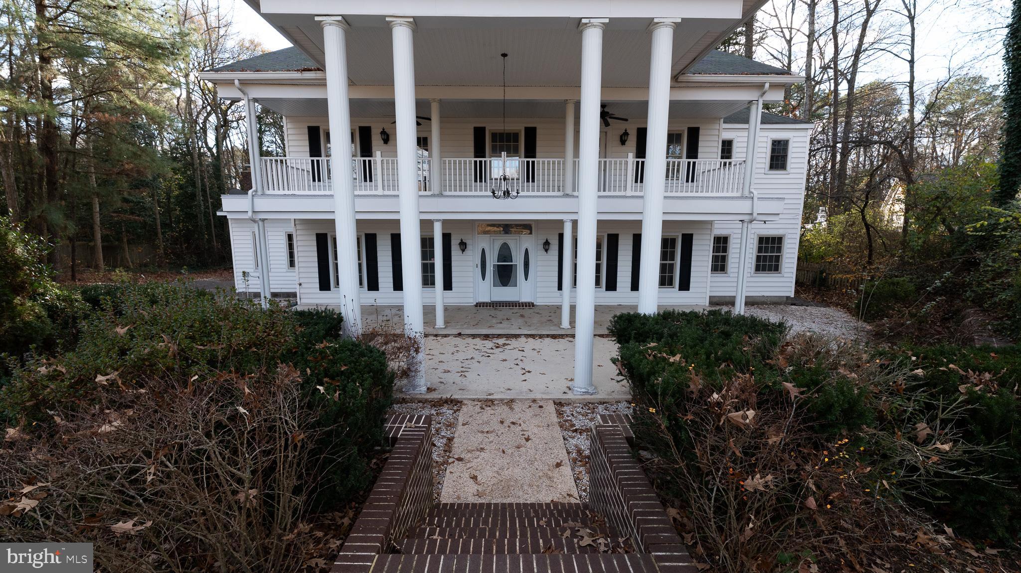 WOODLAND STATION - Residential