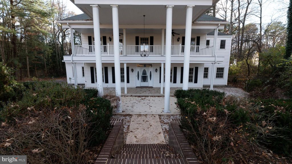 Photo of 9 Woodland Drive, SEAFORD, DE 19973 (MLS # DESU2099306)