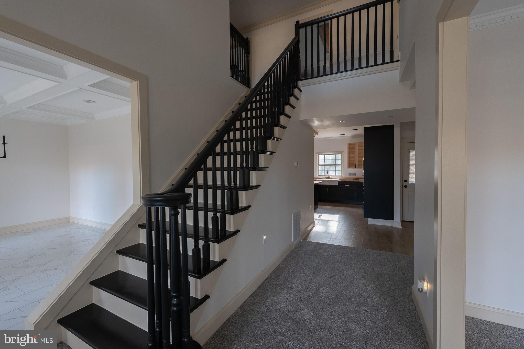 WOODLAND STATION - Residential