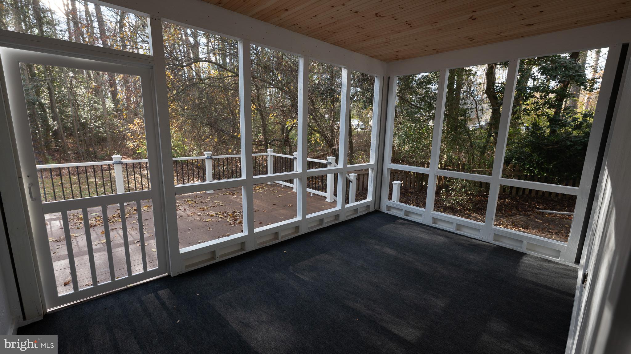 WOODLAND STATION - Residential