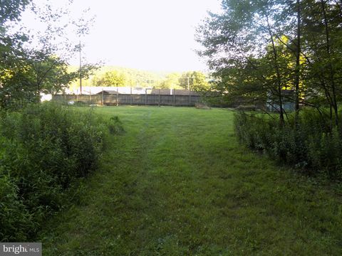 Vacant Land For Sale - Green Street<br/> TREMONT, PA 17981