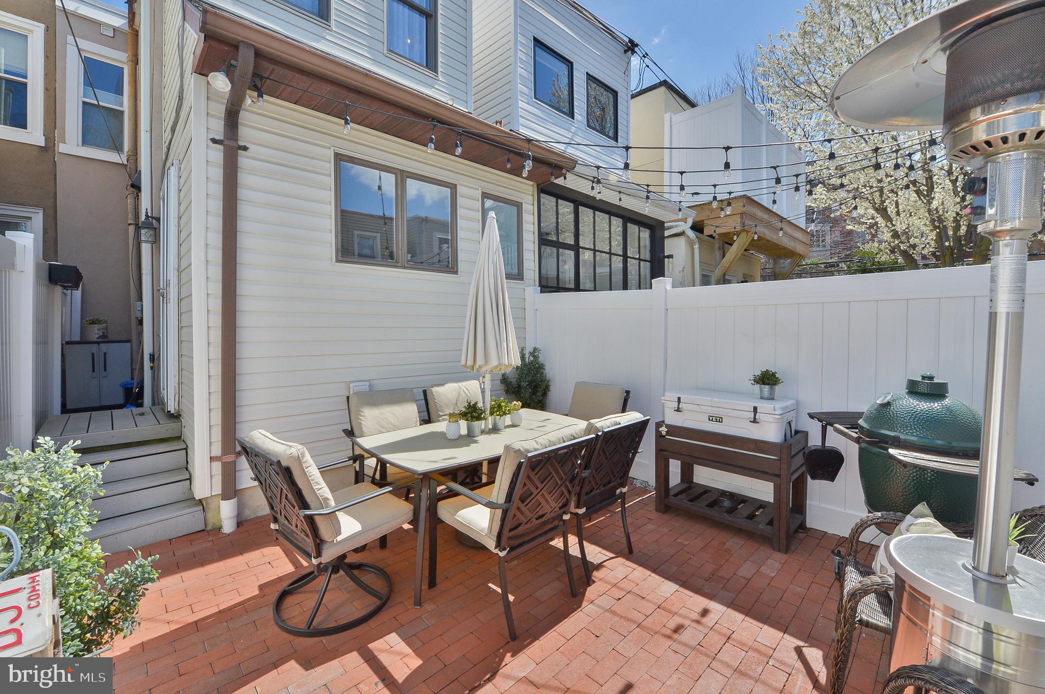 FITLER SQUARE - Residential