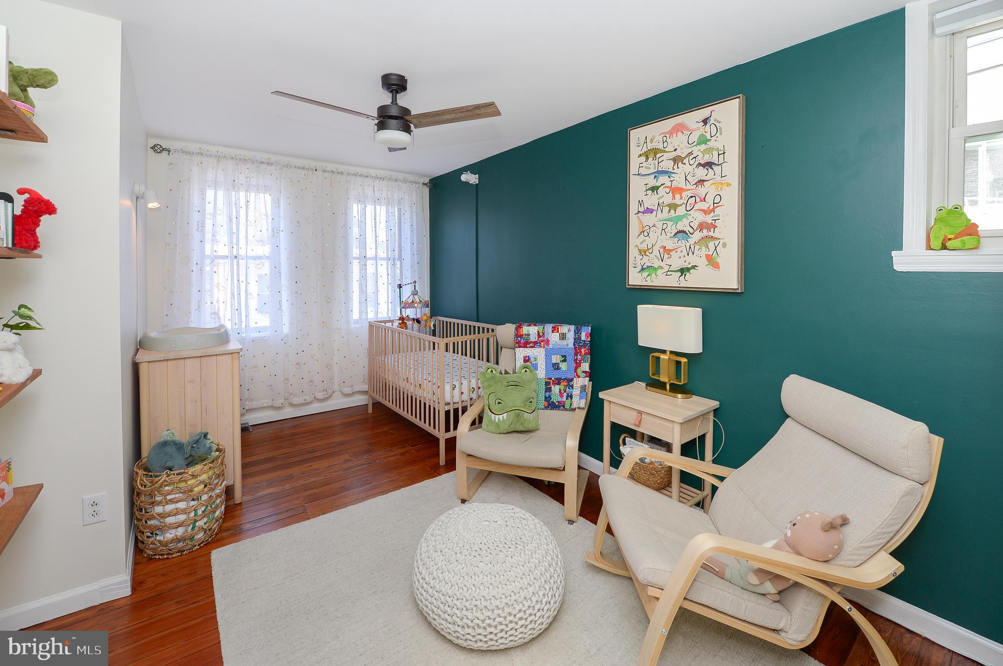 FITLER SQUARE - Residential