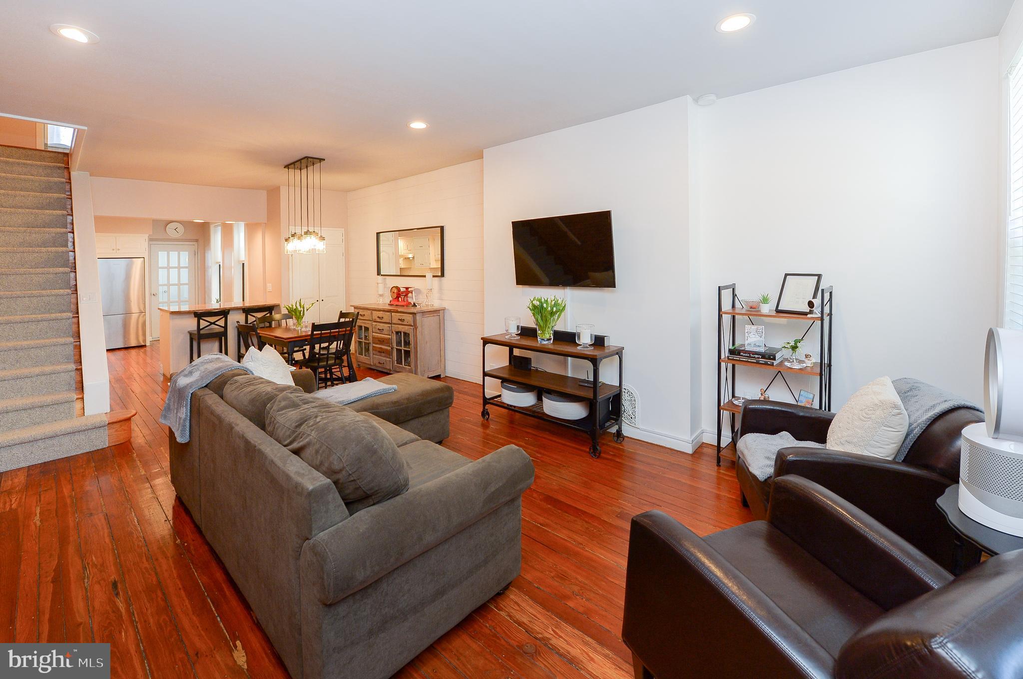 FITLER SQUARE - Residential
