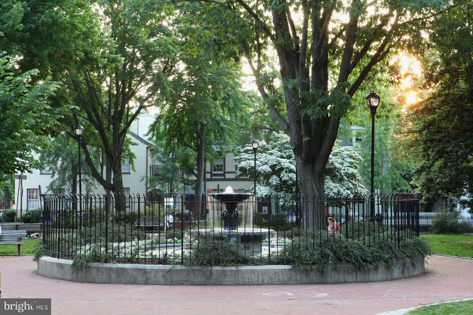 FITLER SQUARE - Residential